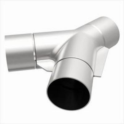 MagnaFlow Smooth Transitions Exhaust Pipe - 10733